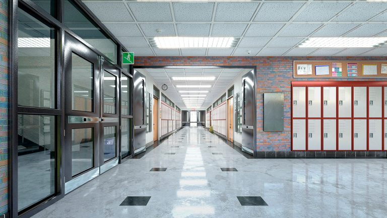 Safeguarding our schools: Strategies to protect students and keep campuses safe