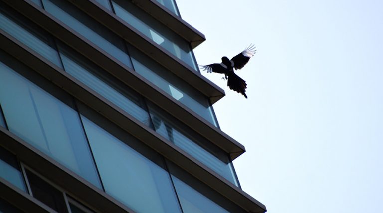Birds and Buildings: Finding Lighting Solutions