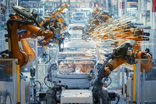 EPA Names Most Energy-Efficient Manufacturing Plants of 2023