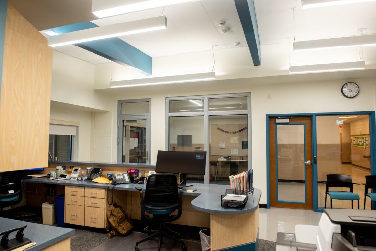 Achieving Safer School Design with Secure Entry Vestibules