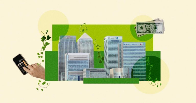 How to access $6.97 billion from the EPA’s green bank