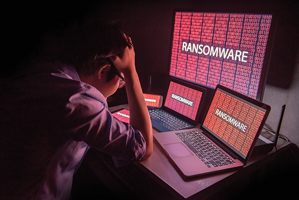 OT Visibility Critical for Cybersecurity