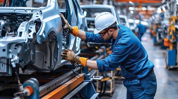 These Factors  Raise The Safety Bar