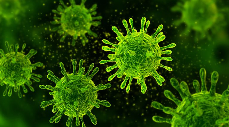 Outfitting HVAC Systems to Kill Airborne Pathogens
