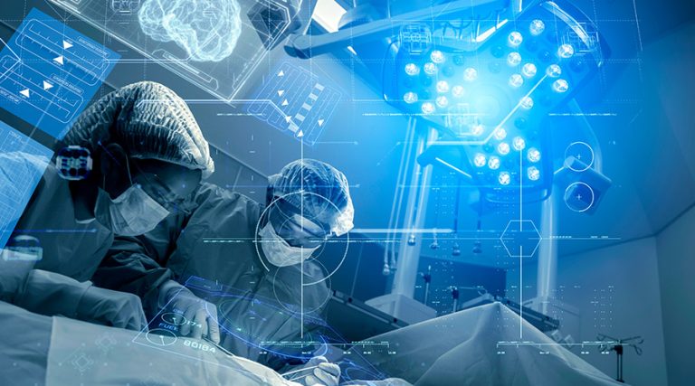 Understanding Vibration and Noise Control in Healthcare Facilities