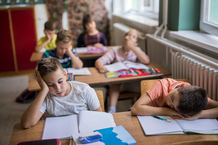 Tackling Humidity Challenges in Coastal Schools