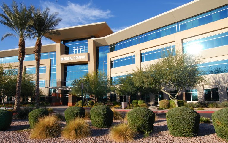 Advancing Healthcare: Medical Office Buildings at the Forefront of Access and Safety