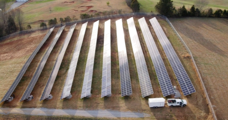 Rethinking the EV battery journey
