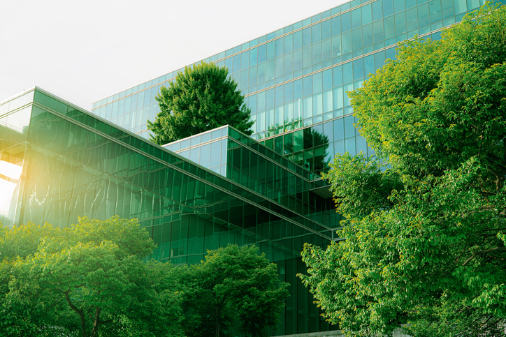 Why Are Healthy Buildings Important?