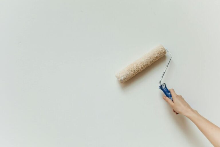 Today’s interior paint offers innovation, sustainability, and efficiency