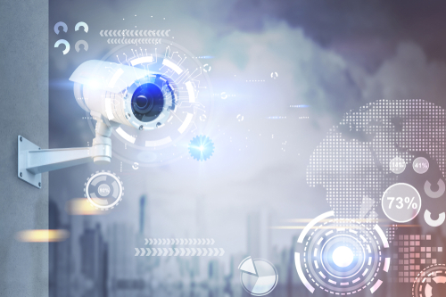 Revolutionizing Public Safety: The Power of AI in Surveillance Enhancement