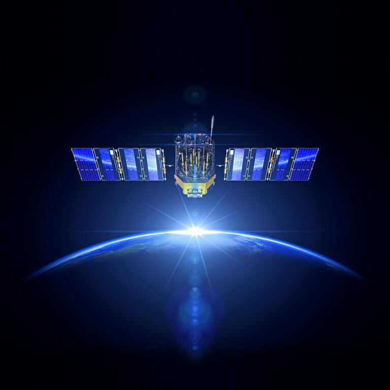 The case for space