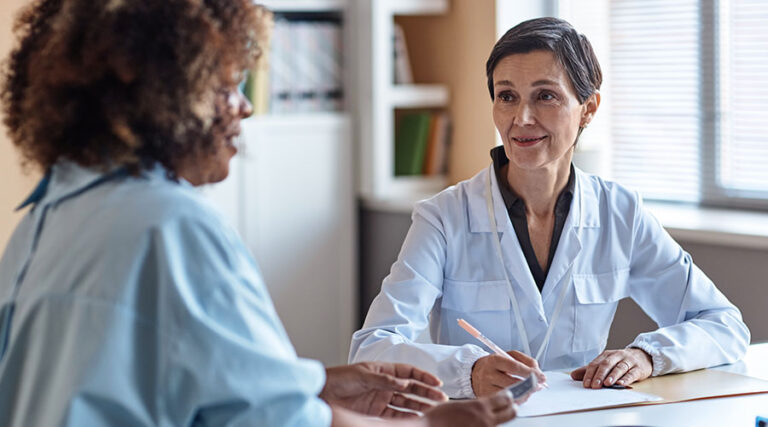 Designing Healthcare Spaces with Women in Mind