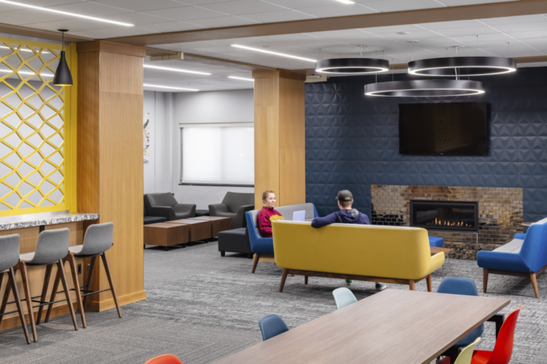 How student housing developments are evolving to meet new expectations