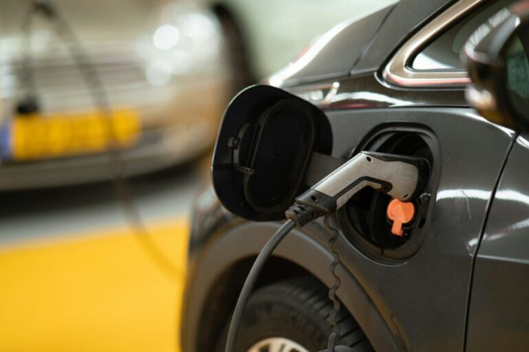 EV chargers and your facility