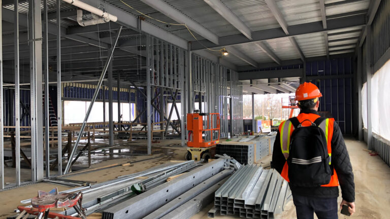 Escalation: Predicting project costs in a volatile market
