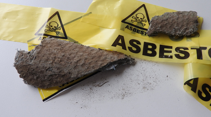 asbestos