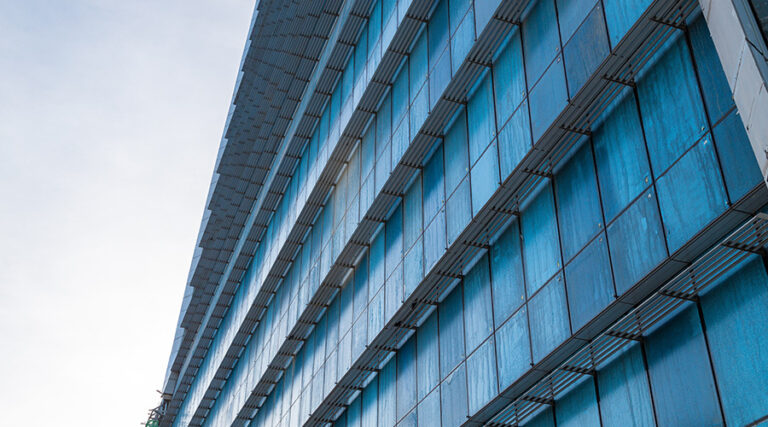 Prevent Costly Repairs with Envelope Maintenance
