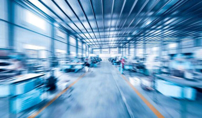 8 ways to cool a factory