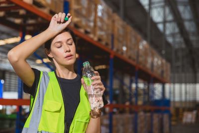 California Indoor Heat Standard Goes Into Effect