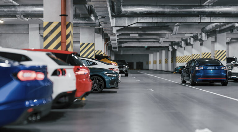 NYC Approves Vote to Improve Parking Garages