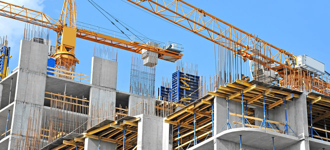 Toronto proposes measures to boost housing supply
