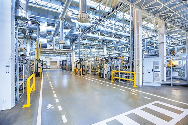 Gain Efficiency With PdM