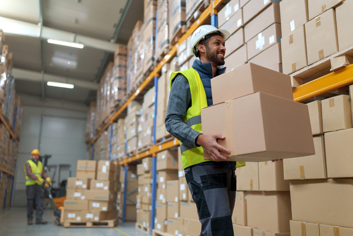 Making the Case for Infrared Heating Solutions in Warehouses
