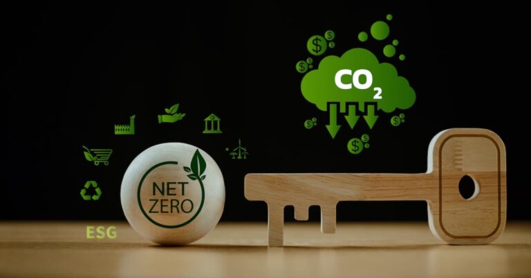 How governments can strengthen carbon markets and spur long-term success