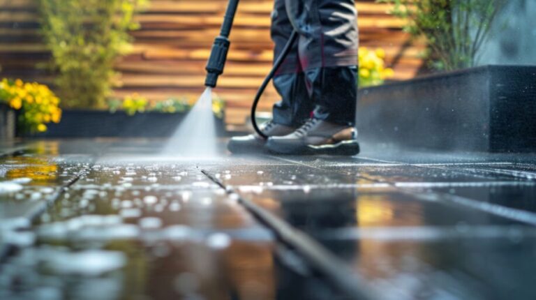 Setting summer cleaning schedules