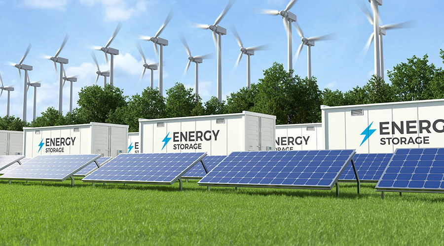 solar energy