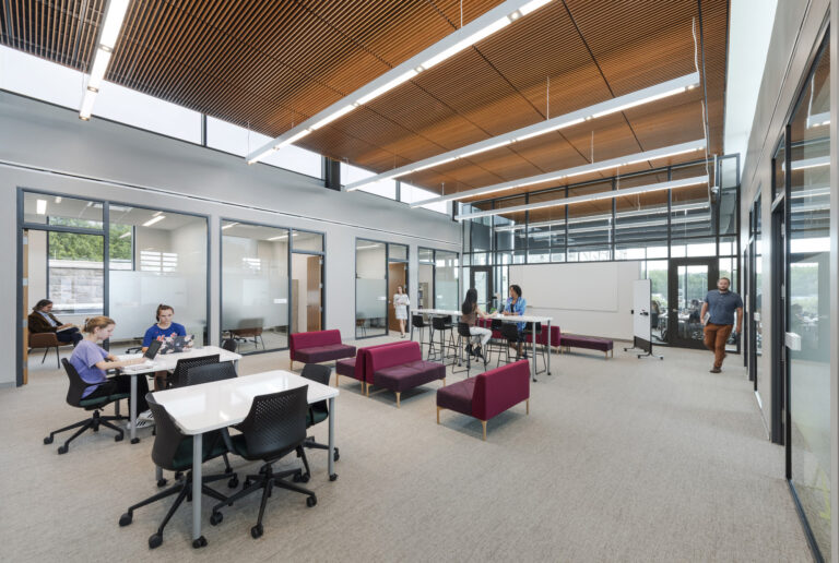 Planning for growing computer science programs