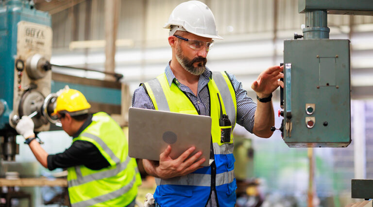 What are Lean Practices for Facility Maintenance?