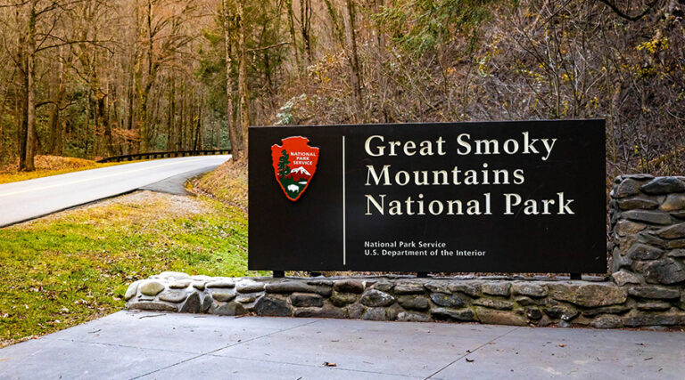 Billions in Federal Funds Revamping National Parks