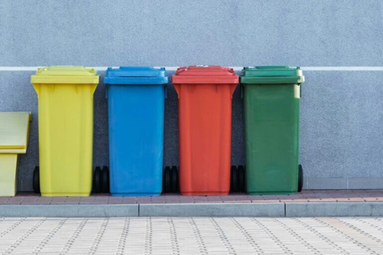 Ramp up your facility’s recycling program