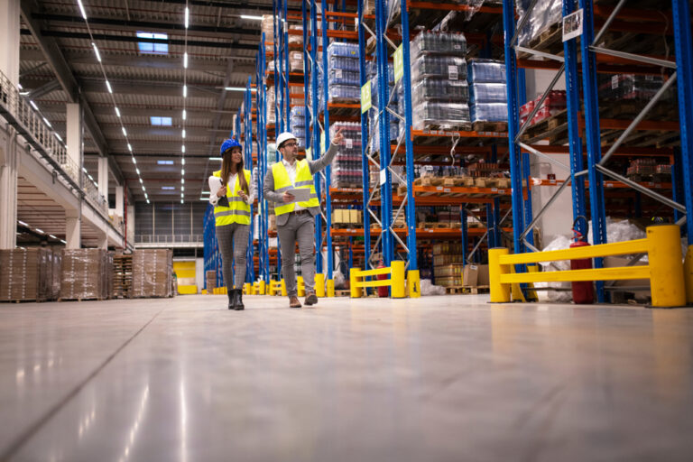 Adidas Faces More OSHA Fines for Warehouse Hazards