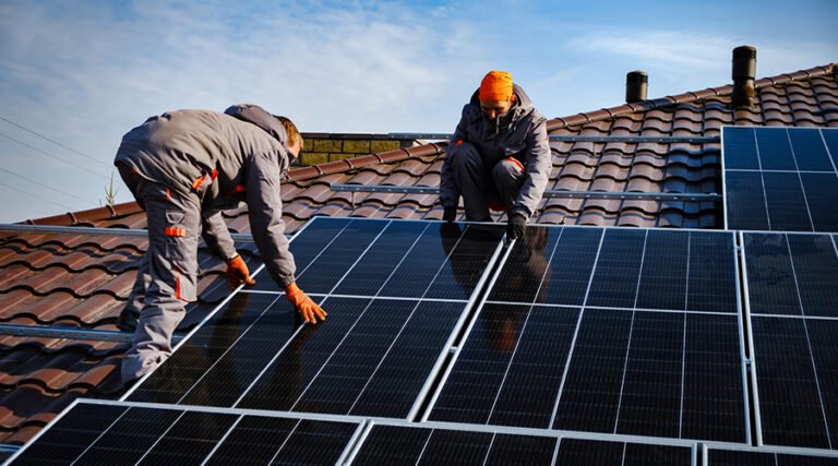 The Case for Sustainable Roofs