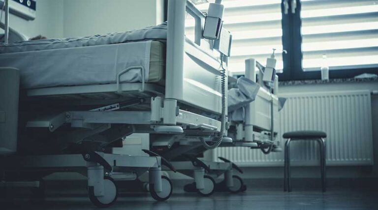What Materials Can Prevent HAIs?