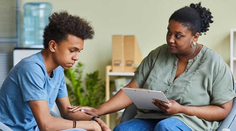 Enhancing Behavioral Healthcare with Thoughtful Design
