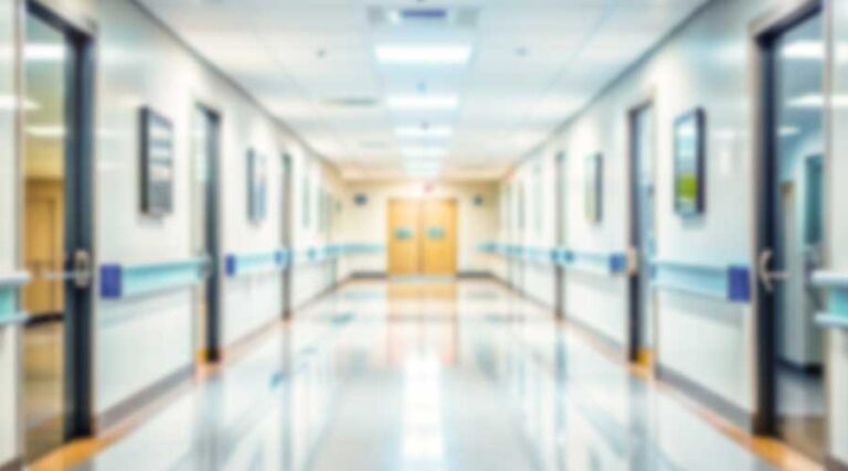 Christ Hospital Medical Center &ndash; Liberty Township Opens Expansion