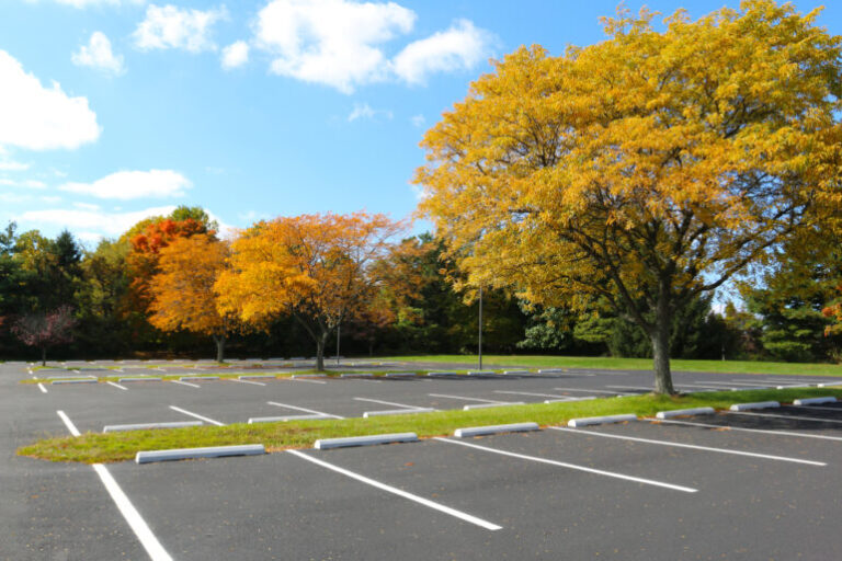 Prepare for winter with your fall maintenance checklist