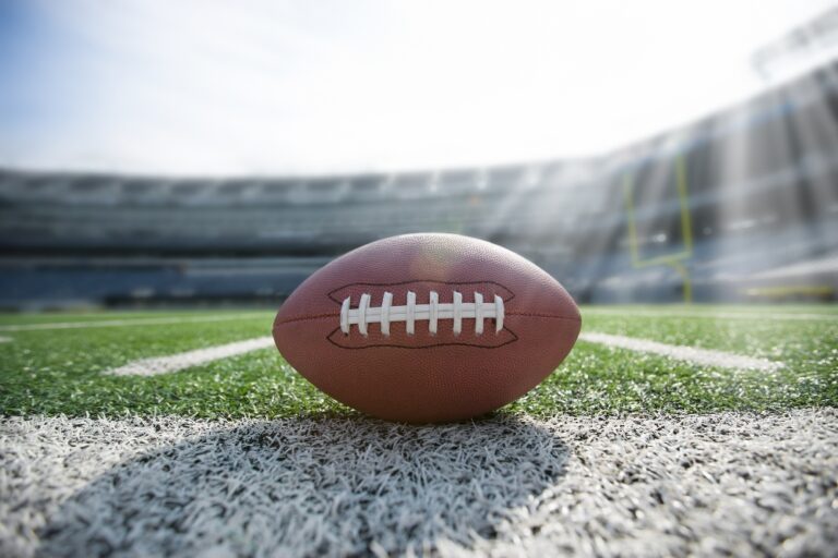 NFL and FEMA Partner to Use Stadiums as Disaster Response Centers
