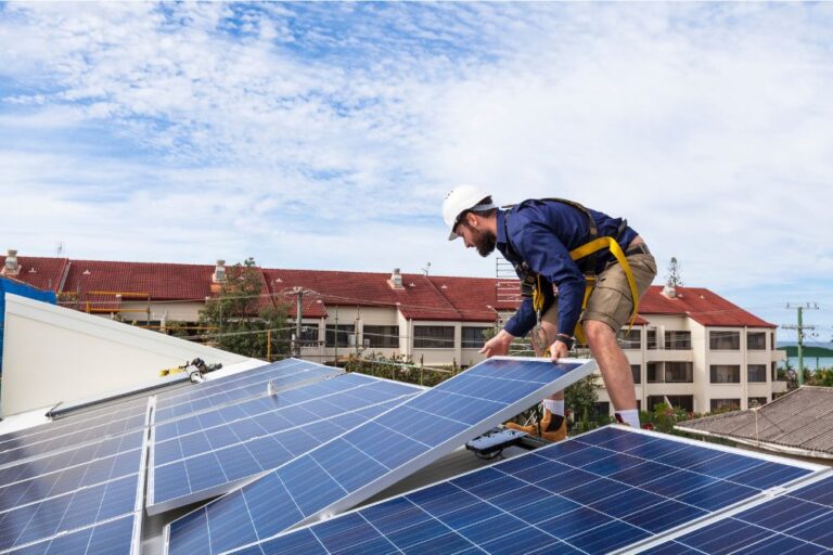 K-12 Schools Across the Country Switch to Solar Power