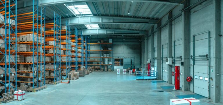 Improving warehouse efficiency