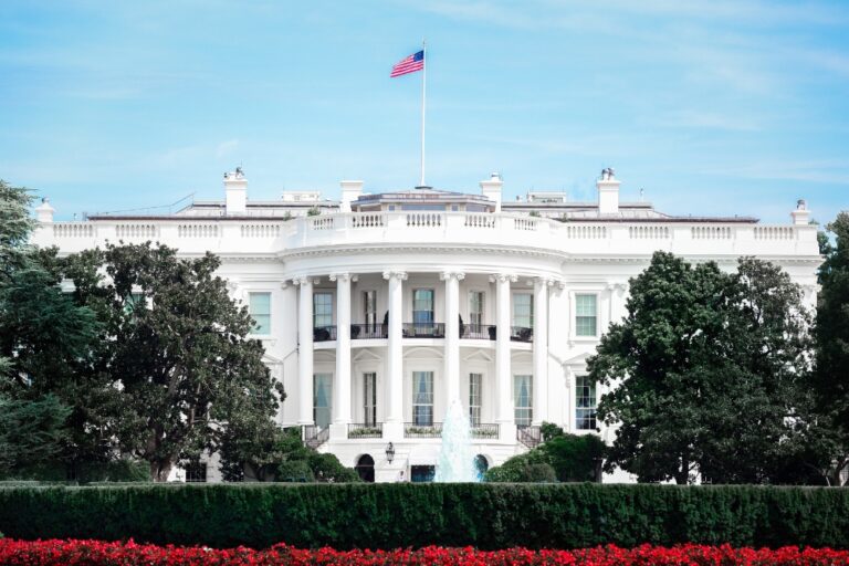 Green Building Groups Issue Policy Recommendations for Next U.S. Administration