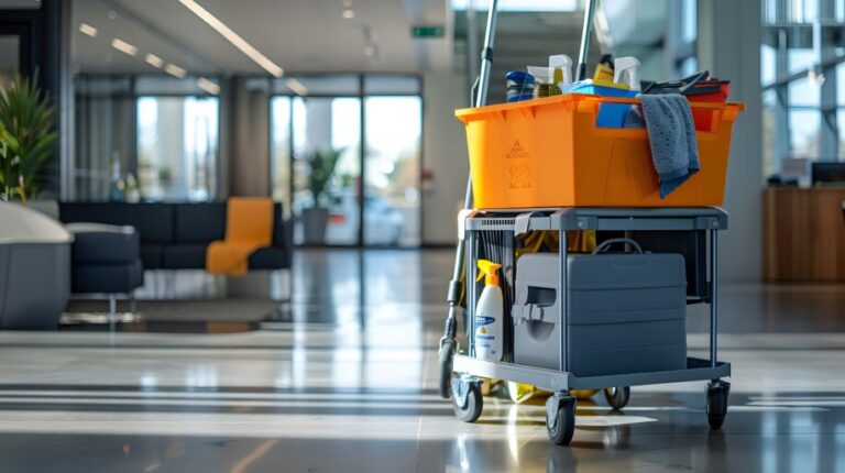 Prepare your facility for holiday crowds