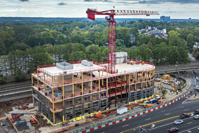 Under Construction: Top Facility Projects of October 2024