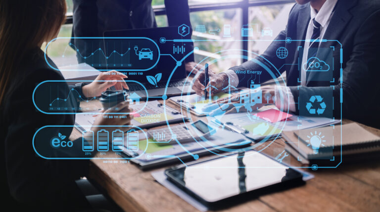 Facility Condition Assessment Data Can Help Reduce Carbon Footprint