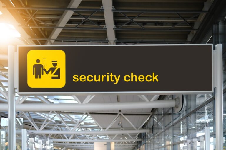 New Orleans Airport Installs Security Tech Ahead of Super Bowl Rush