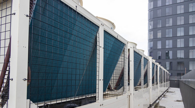 Water Consumption Concerns as Data Center Use Increases